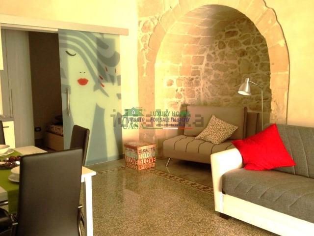 Casa in vendita a Ragusa Ibla, Ragusa