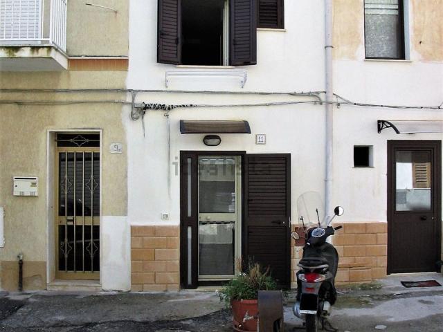 Casa in vendita a Cadda, Sciacca