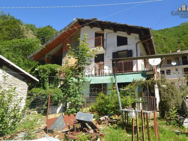 Casa in vendita a Piemonte, Torino