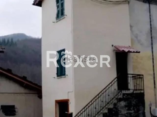 Casa in vendita a Murialdo, Liguria