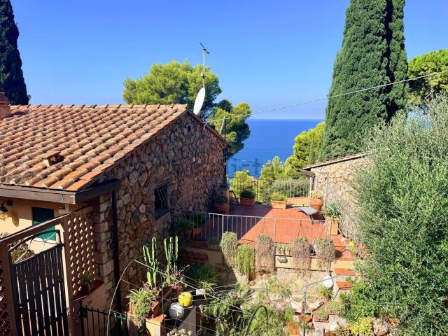 Casa in vendita a Cala Piccola, Monte Argentario
