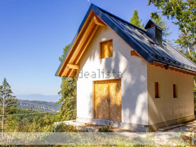 Casa in vendita a Zoldo Alto, Veneto