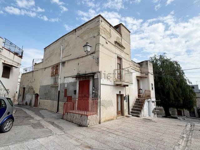 Casa in vendita a Puglia, Barletta-andria-trani