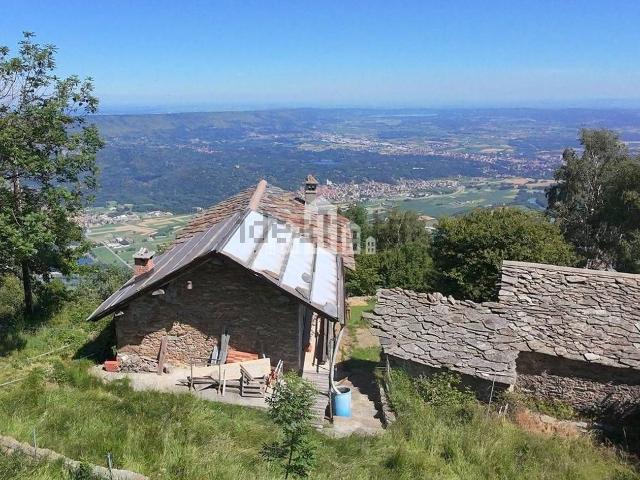 Casa in vendita a Piemonte, Torino