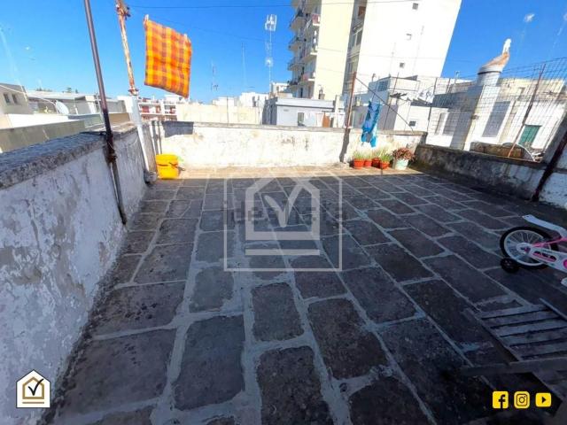 Casa in vendita a Puglia, Bari