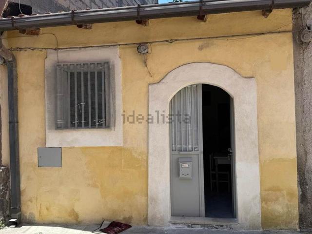Casa in vendita a Lentini, Sicilia