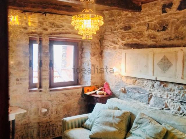 Casa in vendita a Calice Al Cornoviglio, Liguria