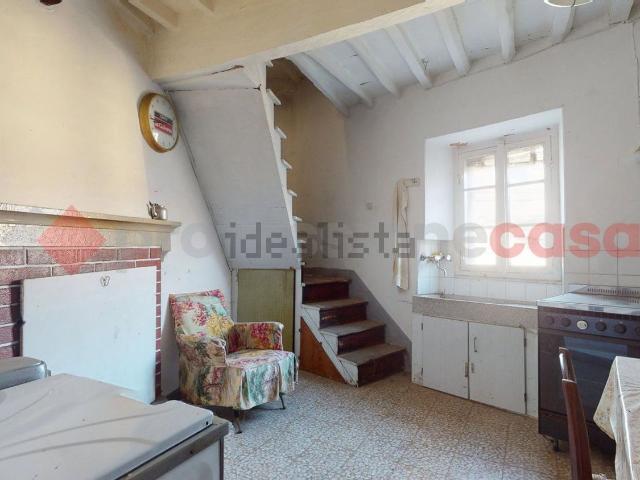 Casa in vendita a Unione dei comuni Media Valle del Serchio, Montefegatesi