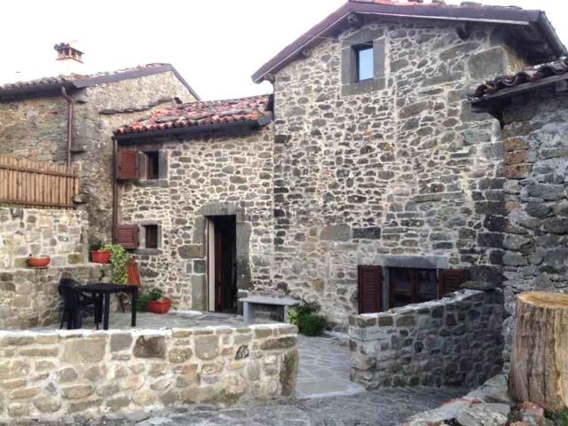 Casa in vendita a Unione Comuni Garfagnana, San Romano In