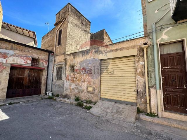 Casa in vendita a Villabate, Sicilia