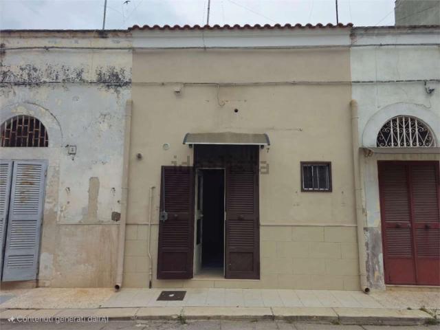 Casa in vendita a Puglia, Foggia
