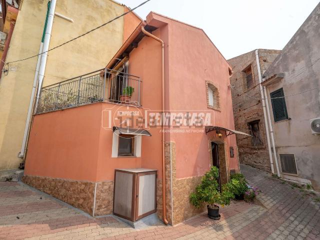 Casa in vendita a VI Circoscrizione, Messina
