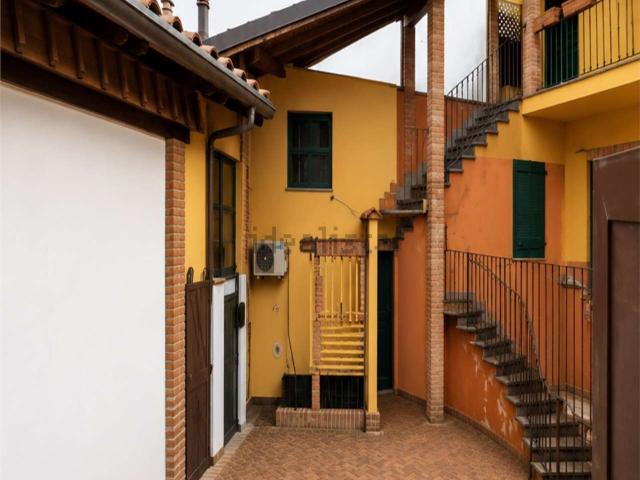 Casa in vendita a Piemonte, Alessandria