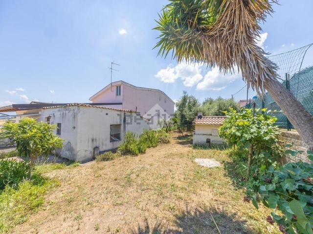 Casa in vendita a Castelverde, Roma Capitale