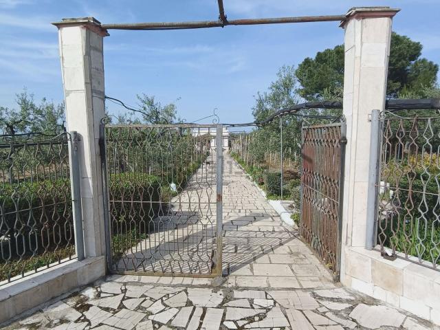 Casa in vendita a Barletta, Barletta-Andria-Trani