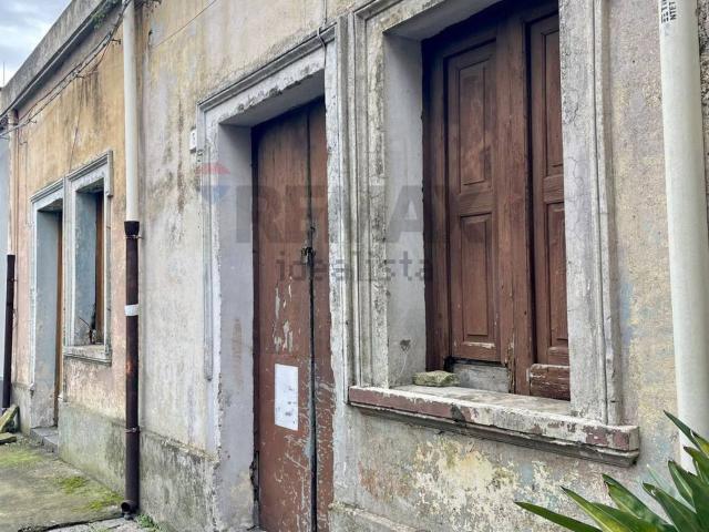 Casa in vendita a Santa Venerina, Sicilia