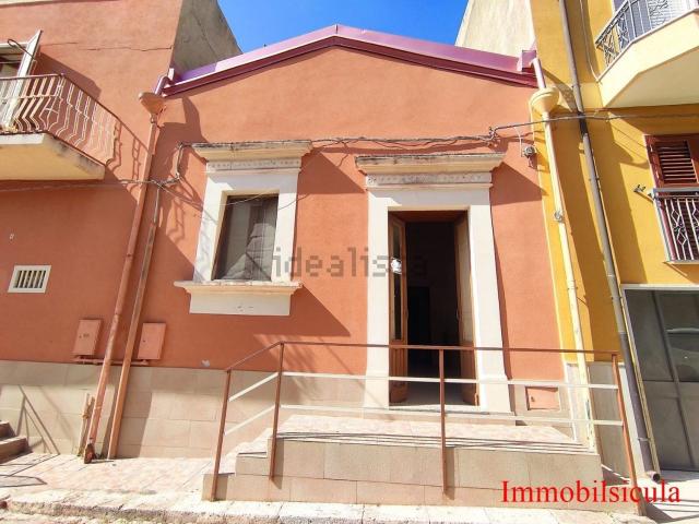 Casa in vendita a Ispica, Sicilia