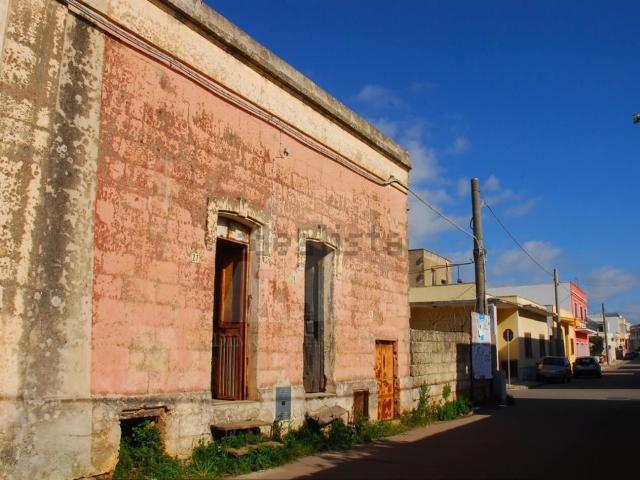 Casa in vendita a Presicce, Puglia