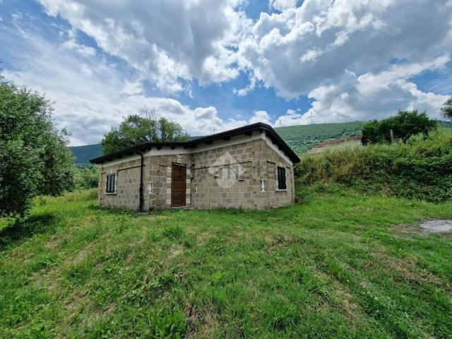 Casa in vendita a Bagnoli, Sant'Agata de' Goti