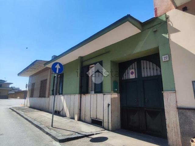 Casa in vendita a Afragola, Napoli