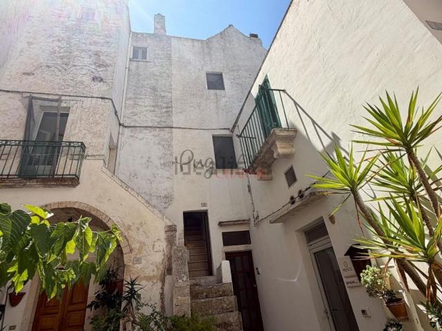 Casa in vendita a Puglia, Bari