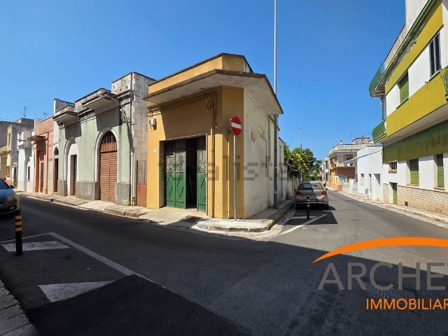 Casa in vendita a Puglia, Lecce