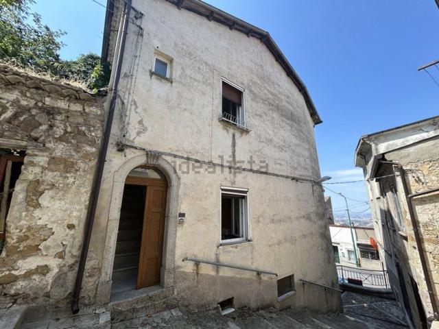 Casa in vendita a Ariano Irpino, Campania
