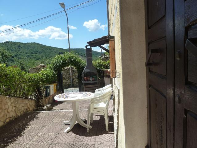 Casa in vendita a Carsoli, Abruzzo