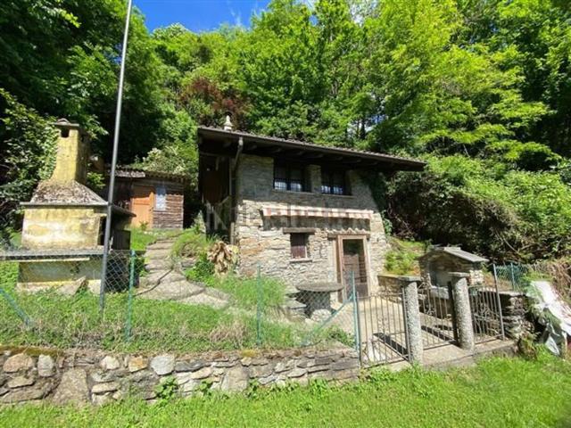 Casa in vendita a Comunità Montana del Piambello, Viconago