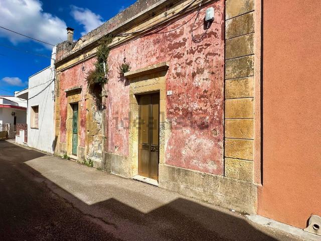 Casa in vendita a Puglia, Lecce