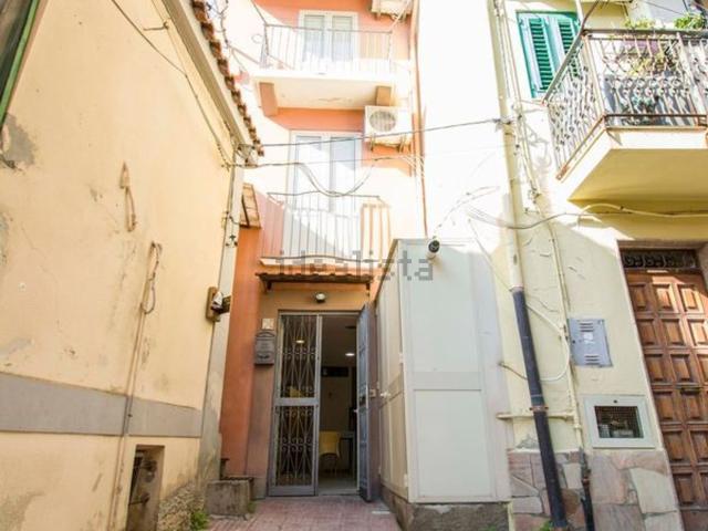Casa in vendita a III Circoscrizione, Messina