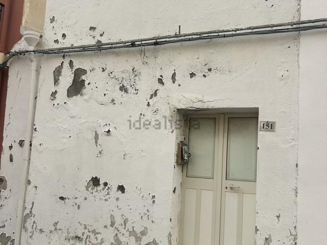 Casa in vendita a Santa Marina, Milazzo