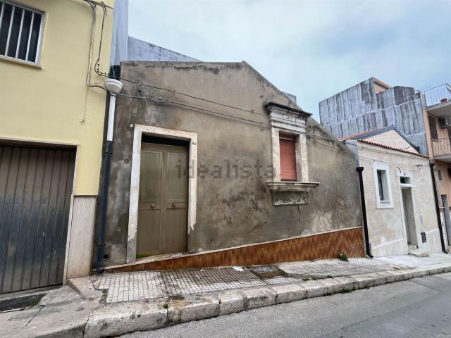 Casa in vendita a Pachino, Siracusa