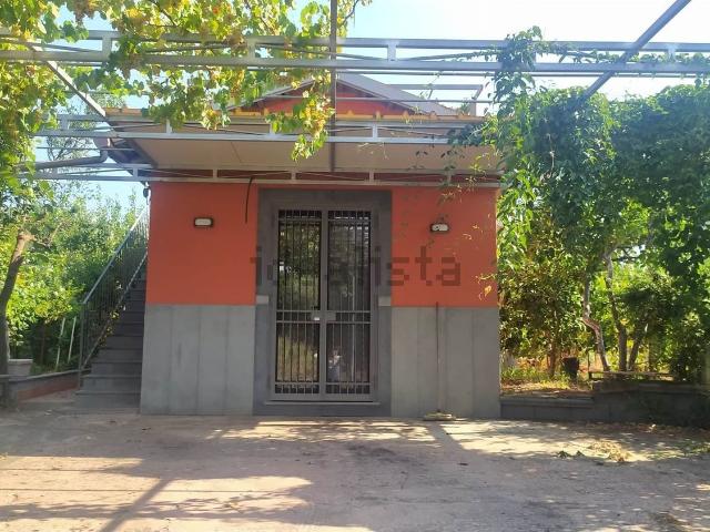 Casa in vendita a Badia, Santa Venerina