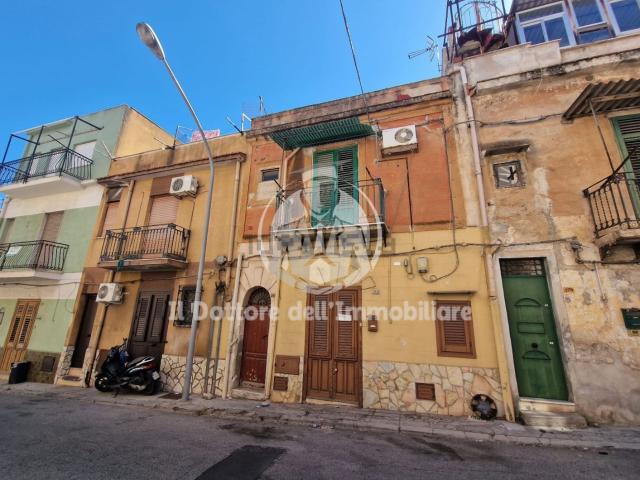 Casa in vendita a III Circoscrizione, Palermo