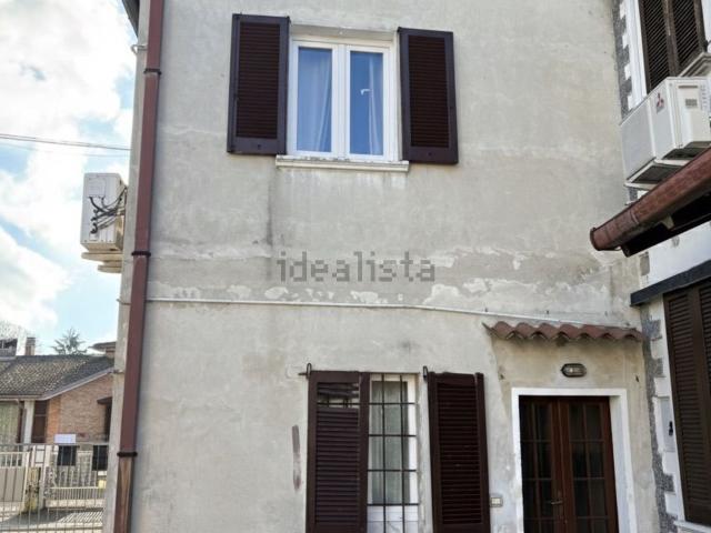 Casa in vendita a Livraga, Lombardia