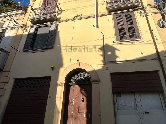 Casa in vendita a Lauria Superiore, Basilicata