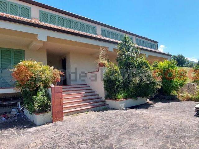 Casa in vendita a Broccostella, Frosinone