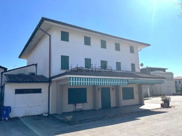 Casa in vendita a Spresiano, Veneto