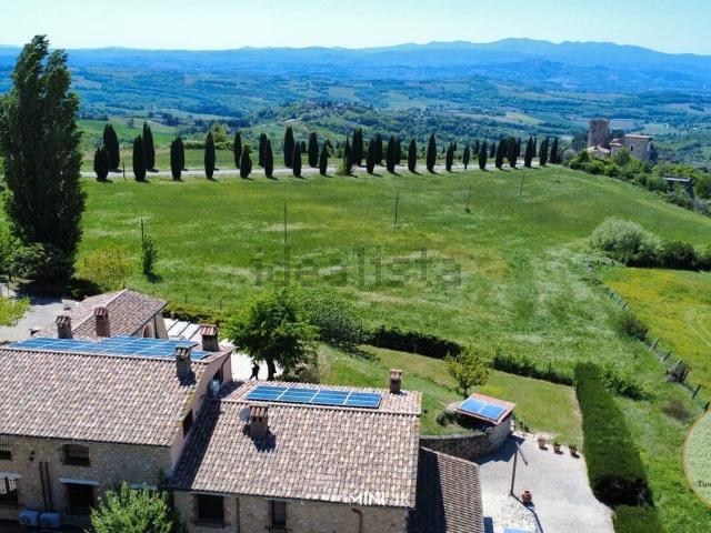 Casa in vendita a Izzalini, Umbria