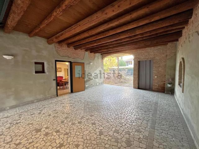 Casa in vendita a San Martino Di Lupari, Veneto