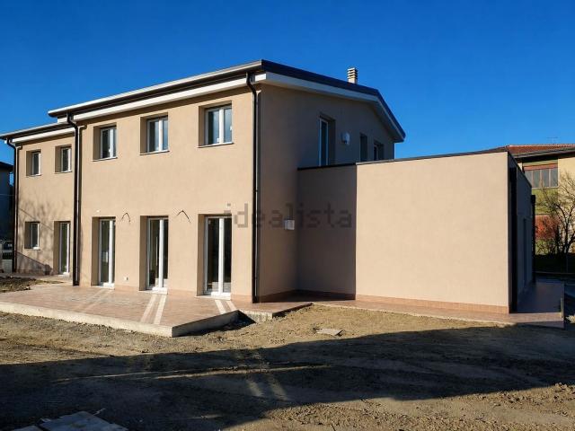 Casa in vendita a San Pietro, Stra