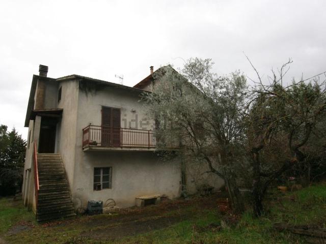 Casa in vendita a Castiglione D'orcia, Toscana