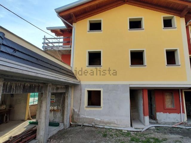 Casa in vendita a Comunità montana della valle Camonica, Edolo