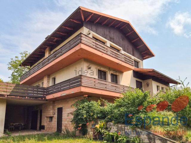 Casa in vendita a Unione dell'Alto Reno, Camugnano
