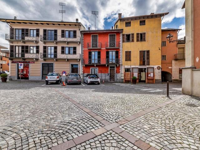 Casa in vendita a Boves, Cuneo
