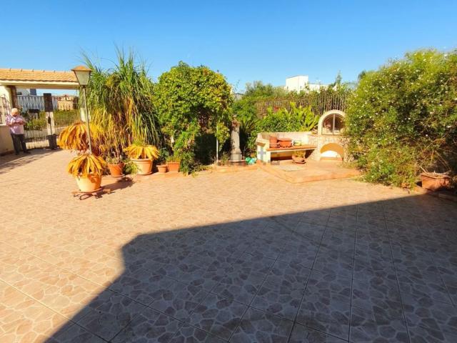 Casa in vendita a Misiliscemi, Rilievo