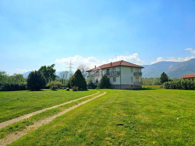 Casa in vendita a Unione Montana di Comuni delle Valli di Lanzo, Ceronda e Casternone, Piemonte