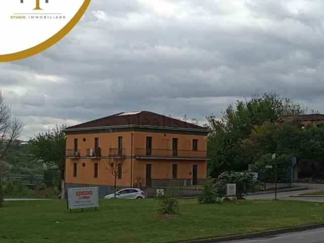 Casa in vendita a Città 2000, Benevento