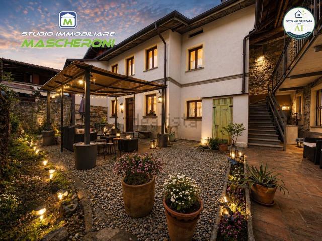 Casa in vendita a Piemonte, Verbano-cusio-ossola
